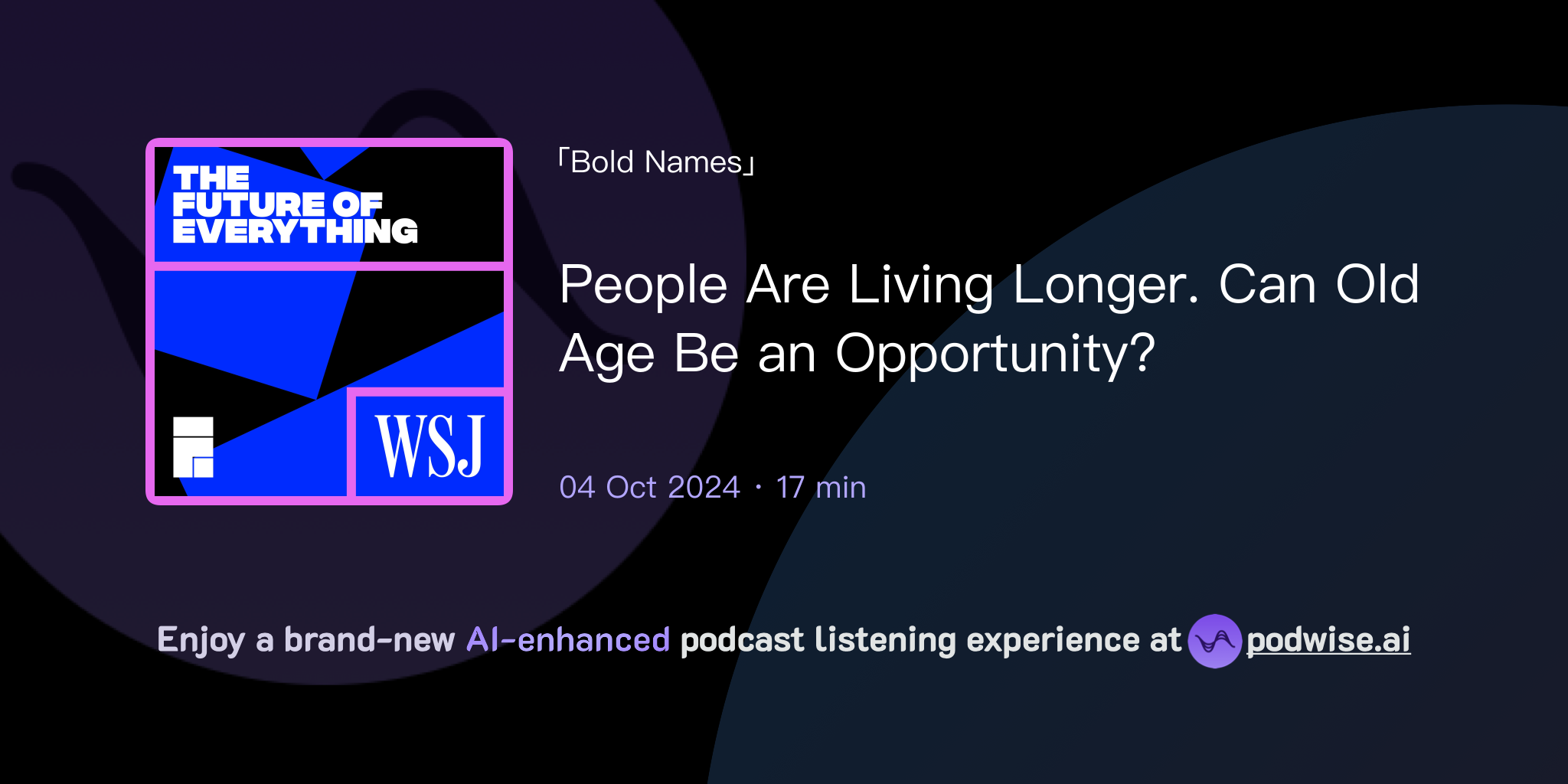 people-are-living-longer-can-old-age-be-an-opportunity-bold-names