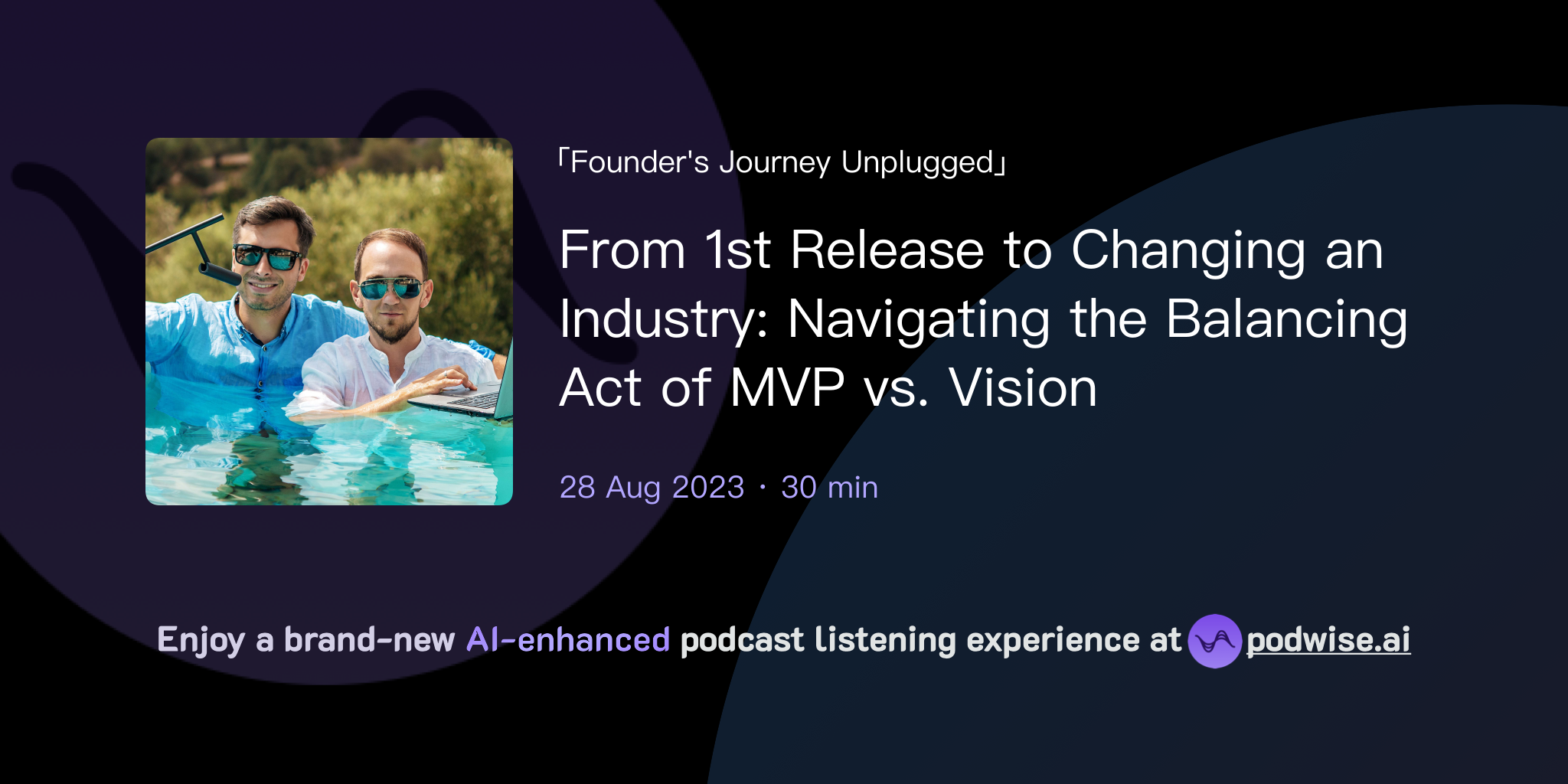 From 1st Release to Changing an Industry: Navigating the Balancing Act ...