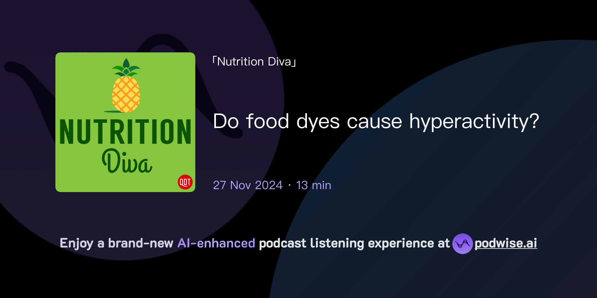 What Food Dyes Cause Hyperactivity What Food Dyes Cause Hyperactivity
