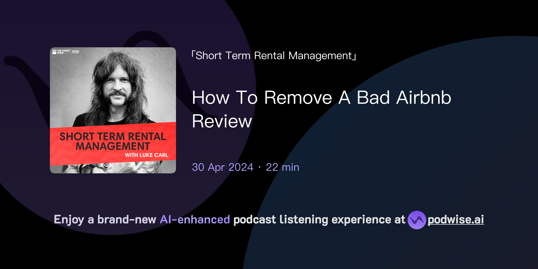 how-to-remove-a-bad-airbnb-review-short-term-rental-management-podwise