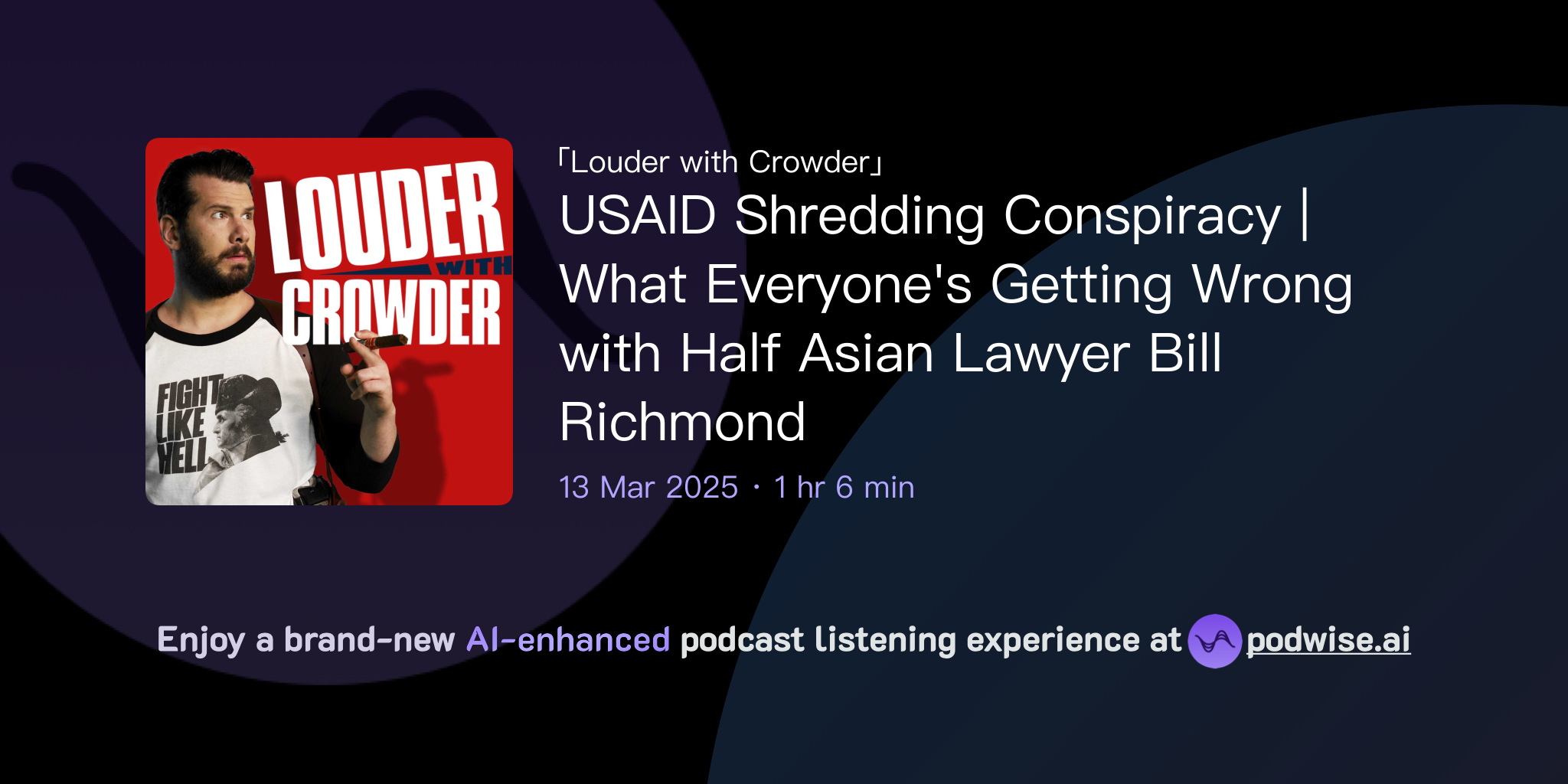 USAID Shredding Conspiracy What Everyone s Getting Wrong With Half Usaid shredding conspiracy what everyone s getting wrong with half