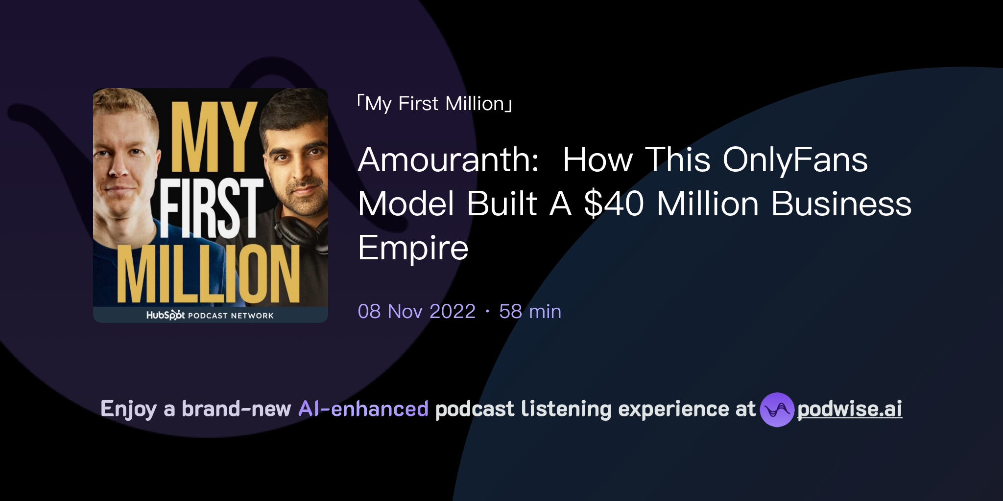 Amouranth How This OnlyFans Model Built A 40 Million Business Empire