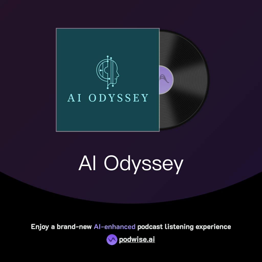 AI Odyssey | Podwise
