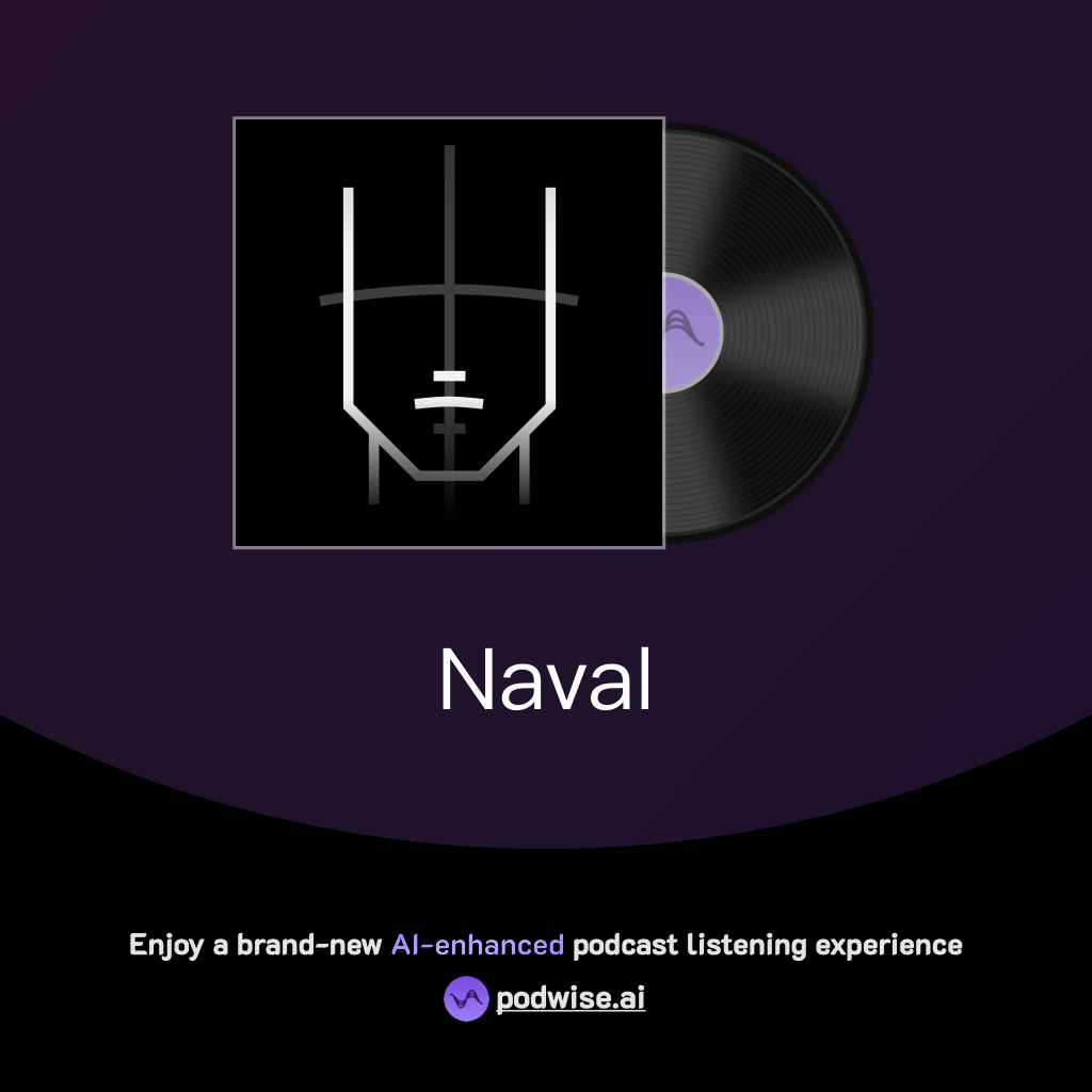 Naval | Podwise